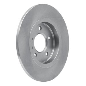 Buick Terraza Brake Rotor (1) - Rear - R1 Concepts - Plain - 2005